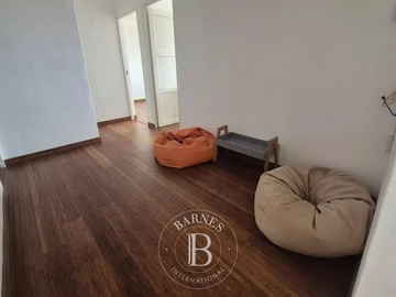 Appartement de 3 Chambres