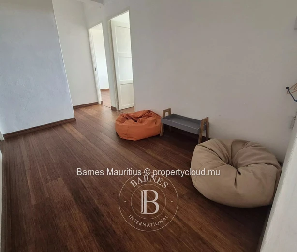 FLOREAL - 2nd floor apartment - 3 bedrooms