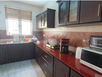 Villa de 8 Chambres
