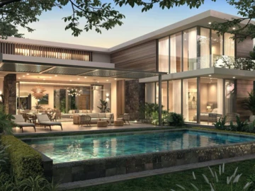 Residential Land