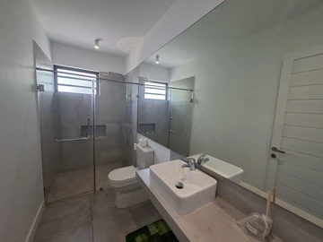 Villa de 3 Chambres