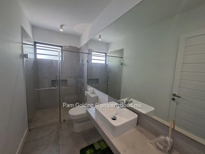 Mont Choisy – Villa for rent – Pam Golding Mauritius
