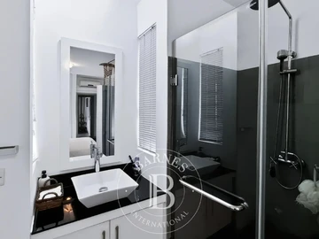 Townhouse, Duplex de 4 Chambres