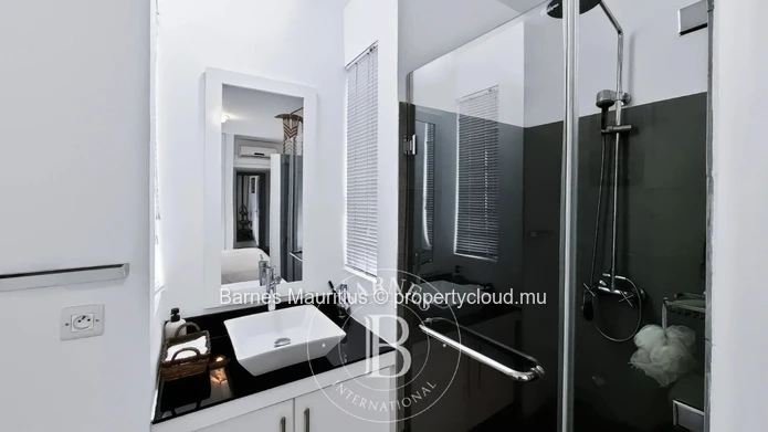 RIVIERE NOIRE - Appartement - 4 chambres