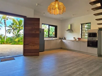 3 Bedroom Villa