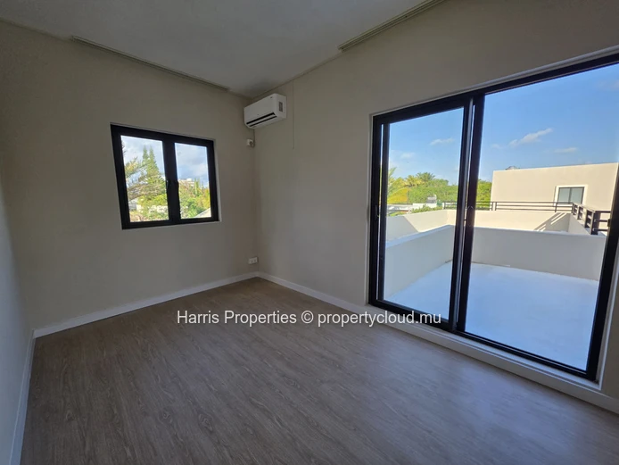 Individual villa for rent in the prestigious area of Calodyne