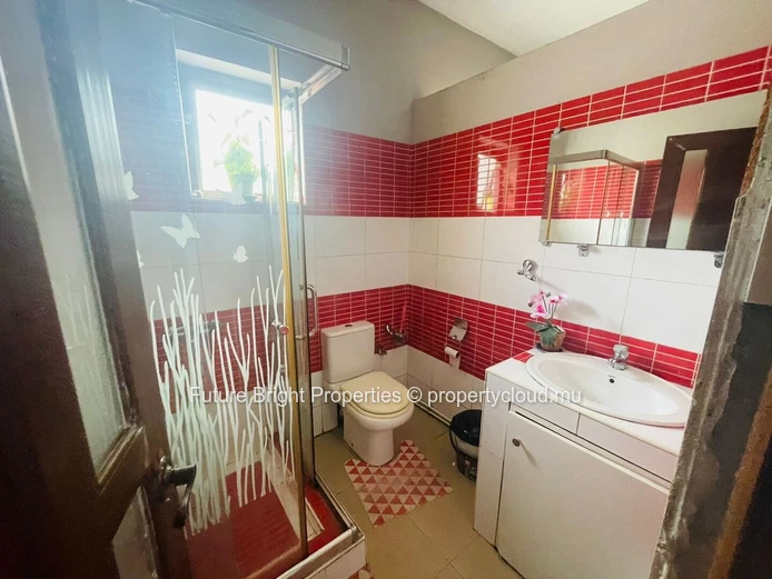 Biens AV Maison beau bassin