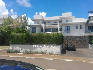 Townhouse, Duplex de 4 Chambres