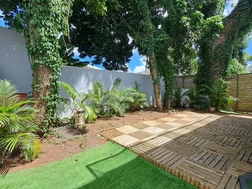 3 Bedroom Townhouse, Duplex