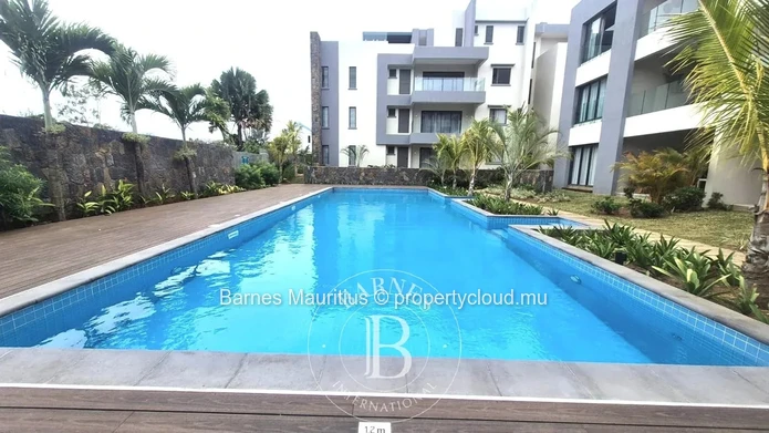 PEREYBÈRE - Luxury Living Just Minutes from Péreybère Beach - 2 bedrooms