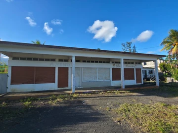 Commercial Property