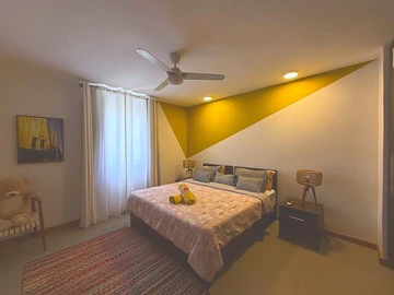 3 Bedroom Townhouse, Duplex
