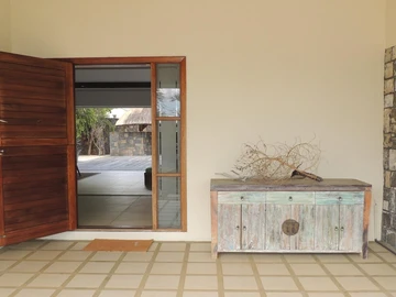 Villa de 4 Chambres
