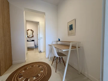 Villa de 3 Chambres