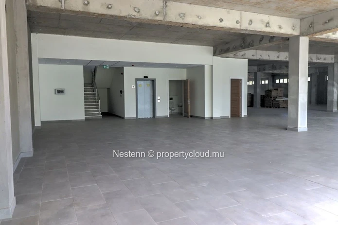 Premium Office Space for Rent – Vivea Business Park