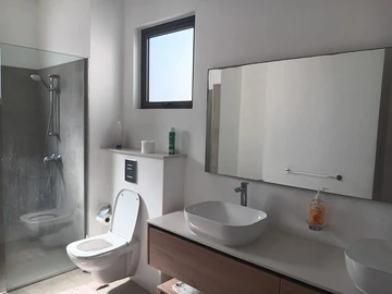 Villa de 3 Chambres