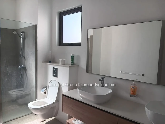 Villa d’exception à louer à Grand Baie – Luxe, sécurité et confort absolu