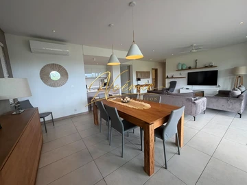 Appartement de 2 Chambres