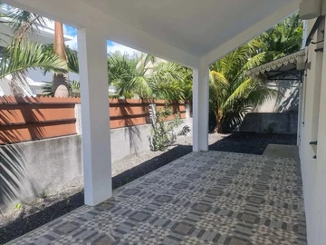 Villa de 4 Chambres