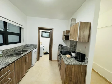 Appartement de 3 Chambres