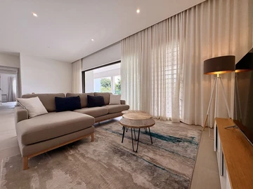 Appartement de 3 Chambres