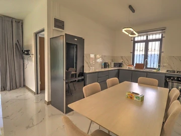 Appartement de 2 Chambres