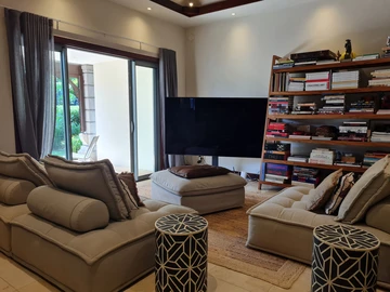 4 Bedroom Villa