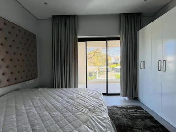 Appartement de 2 Chambres