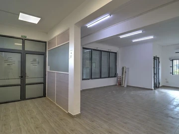 Immobilier Commerciaux