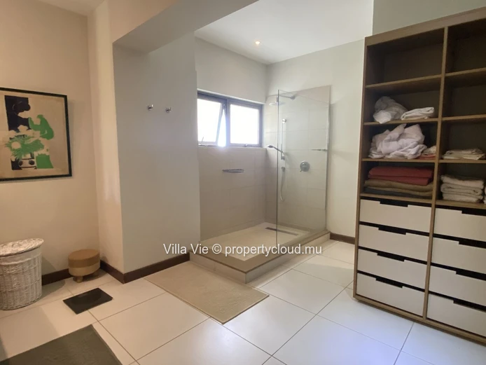 Bon Espoir - Bel appartement de 3 chambres en-suite proche des écoles