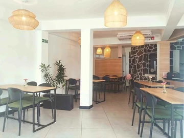 Immobilier Commerciaux