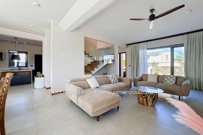 Villa à vendre – Trou aux Biches