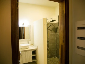 Appartement de 3 Chambres