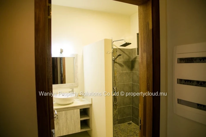 For Sale West Woods Apartment At Flic-En-Flac