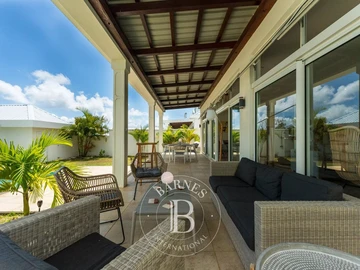 4 Bedroom Villa