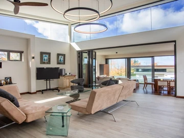 Villa de 4 Chambres