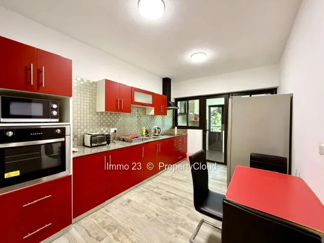 Appartement - 3 chambres - Beau Bassin - Ref. AP99395LO