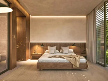 3 Bedroom Apartment