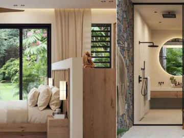 3 Bedroom Villa