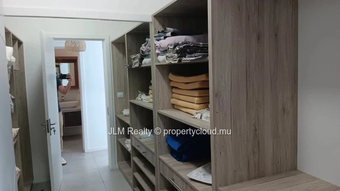 For Rent: Contemporary 3-Bedroom Apartment in La Mivoie, Black River, Mauritius