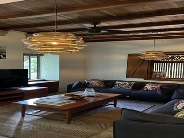 Villa de 6 Chambres