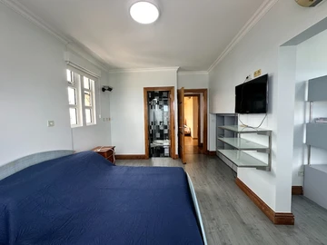 4 Bedroom Penthouse