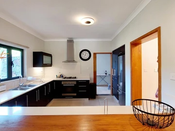 Villa de 3 Chambres