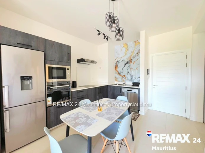 2 Bedroom Apartment At Indigo Apartments