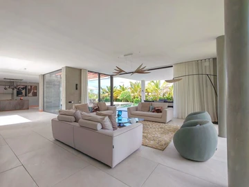 Villa de 5 Chambres