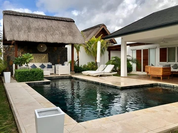 3 Bedroom Villa