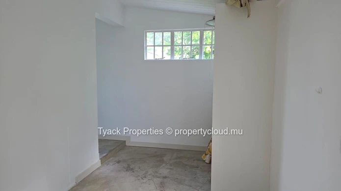 3-bedroom house with swimming pool for sale in Pointe aux Canonniers