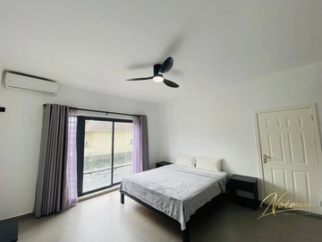 4 Bedroom Townhouse, Duplex