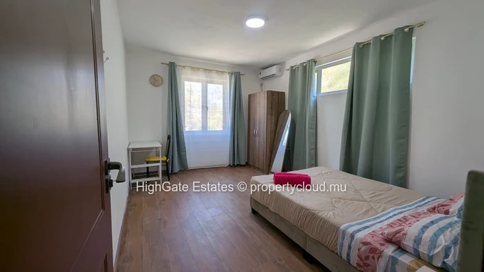 Apartment A Louer 3 Chambres 