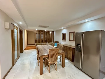 Appartement de 3 Chambres